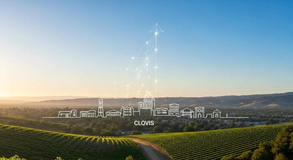 Elevate Your Clovis Business Visibility